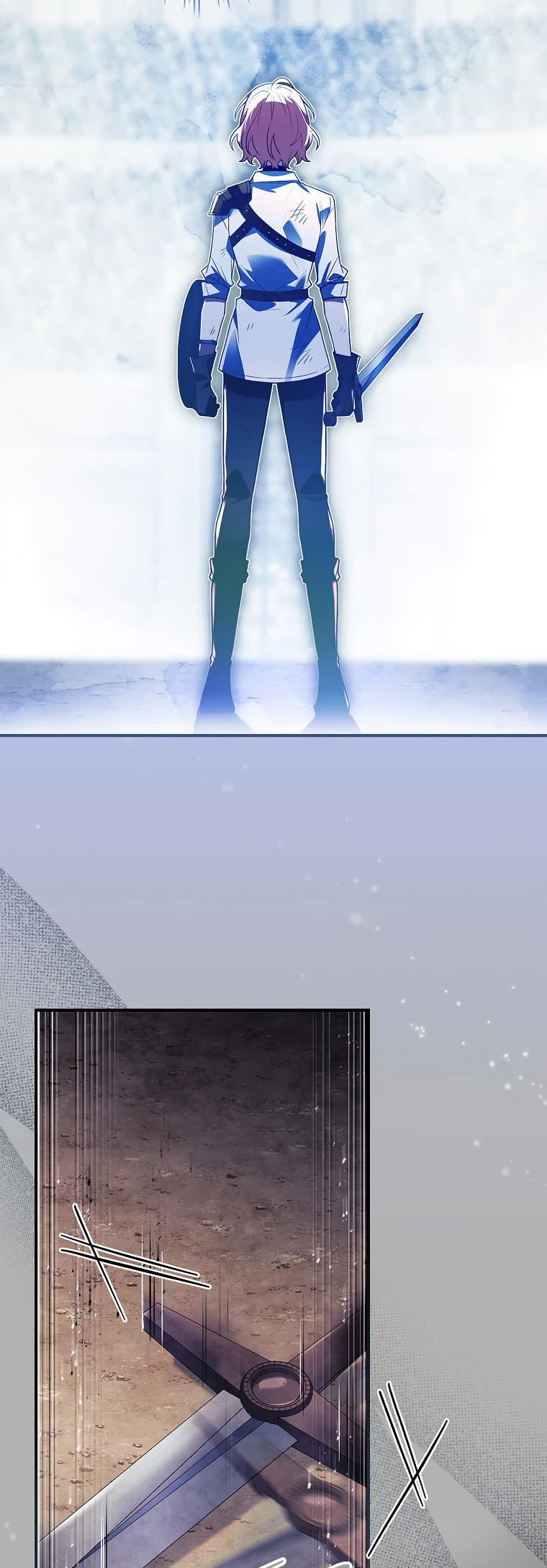 Read The Painless Player chapter 33 image 29 on Lezhin