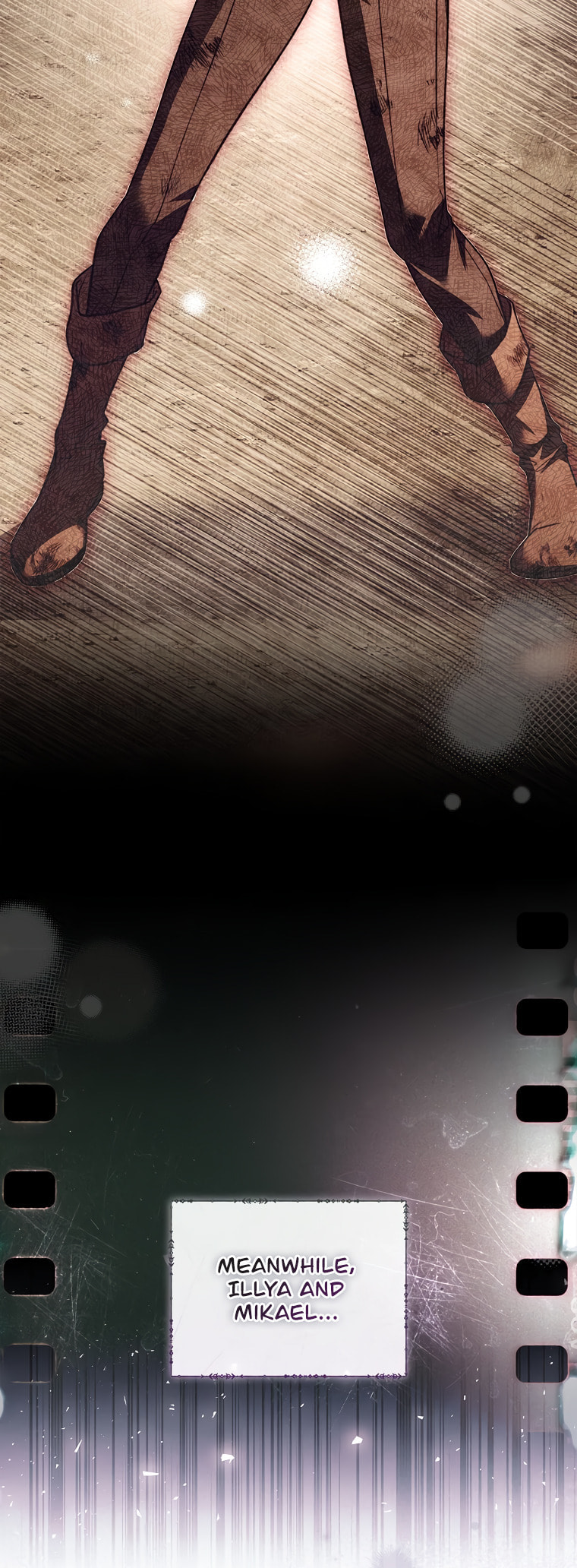 Read The Painless Player chapter 33 image 3 on Lezhin