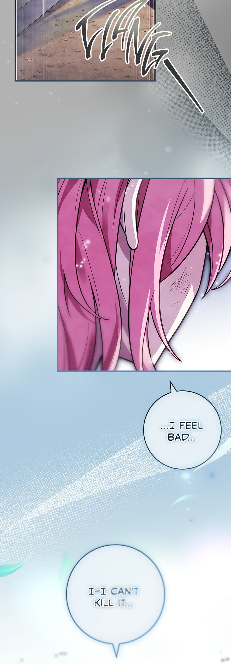 Read The Painless Player chapter 33 image 30 on Lezhin