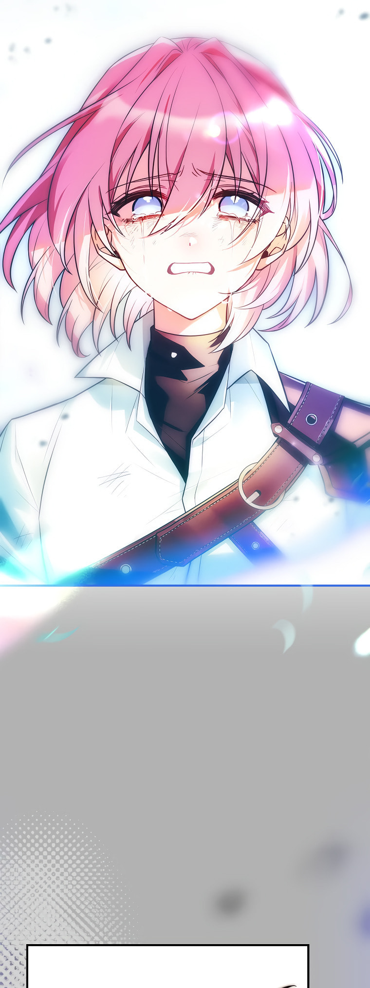 Read The Painless Player chapter 33 image 31 on Lezhin