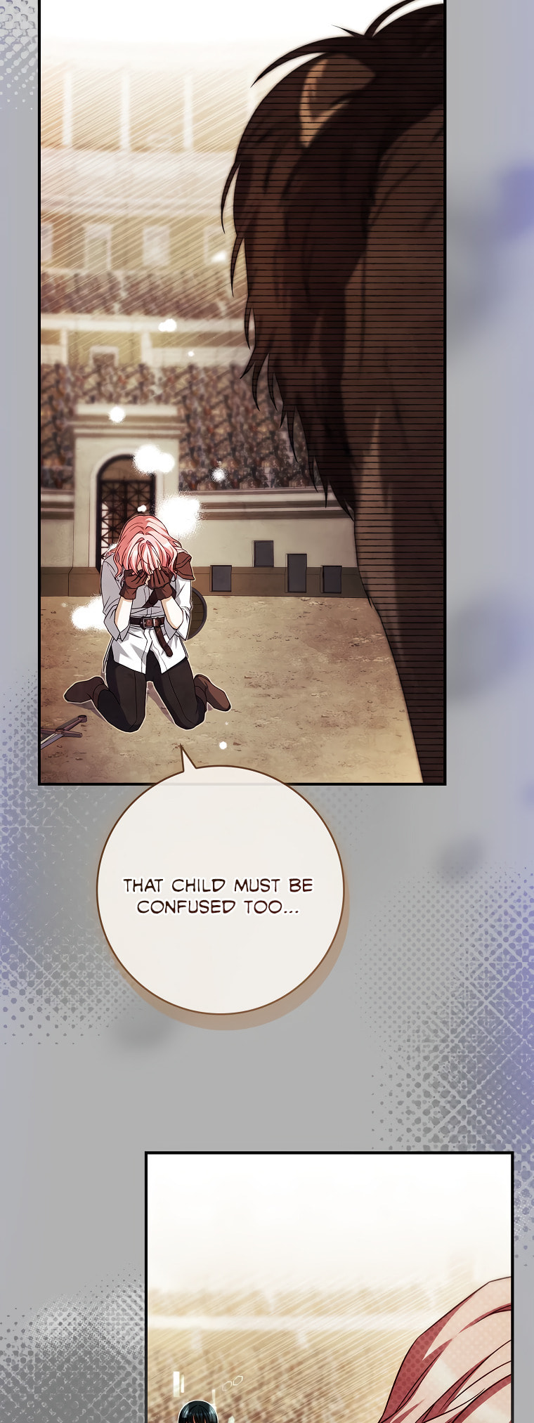 Read The Painless Player chapter 33 image 32 on Lezhin