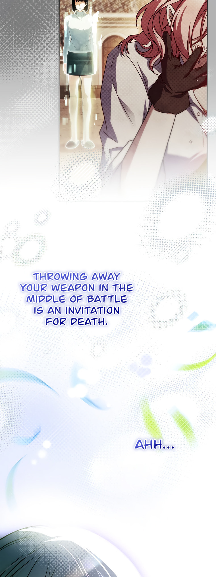Read The Painless Player chapter 33 image 33 on Lezhin