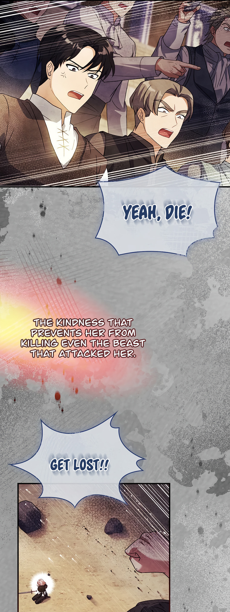 Read The Painless Player chapter 33 image 36 on Lezhin