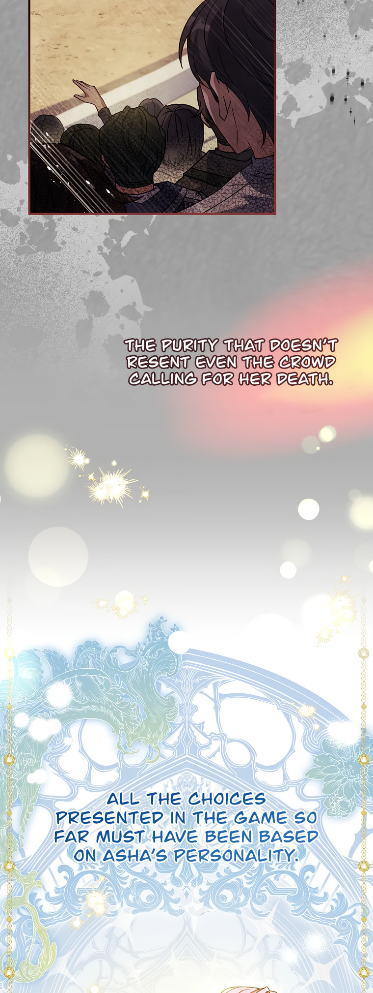 Read The Painless Player chapter 33 image 37 on Lezhin