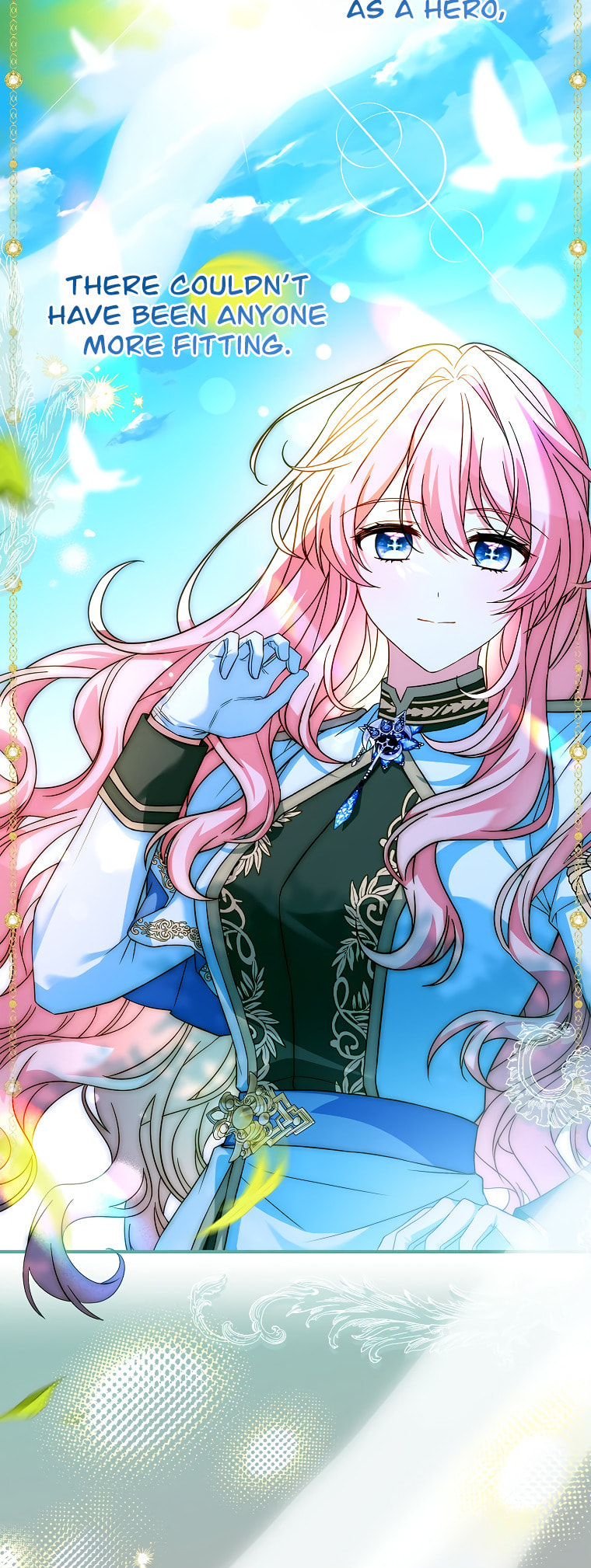 Read The Painless Player chapter 33 image 39 on Lezhin