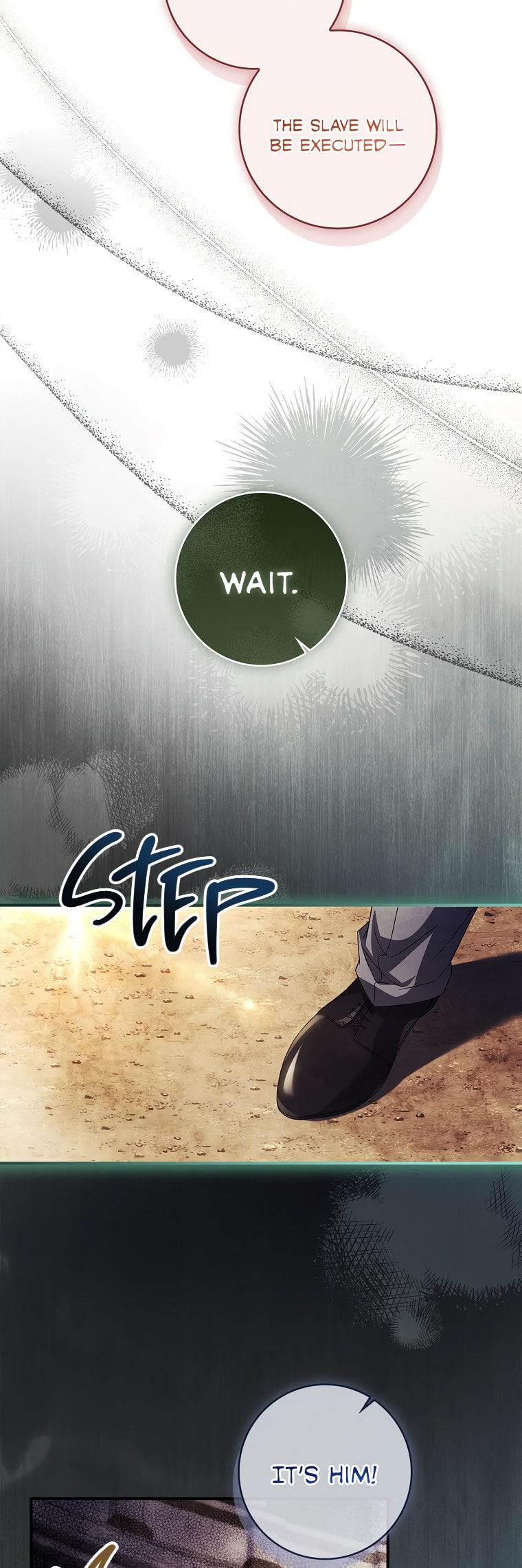 Read The Painless Player chapter 33 image 41 on Lezhin