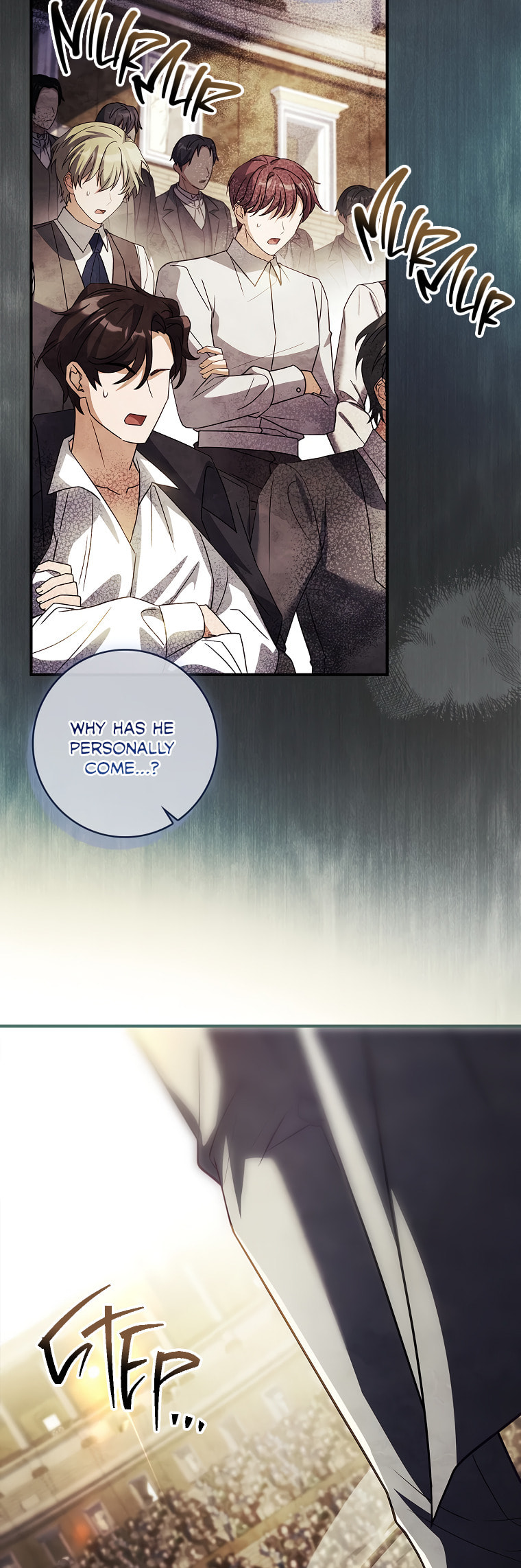 Read The Painless Player chapter 33 image 42 on Lezhin
