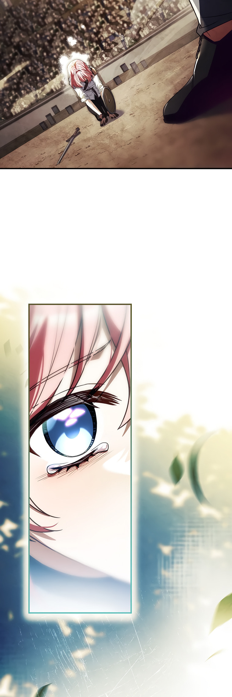 Read The Painless Player chapter 33 image 43 on Lezhin