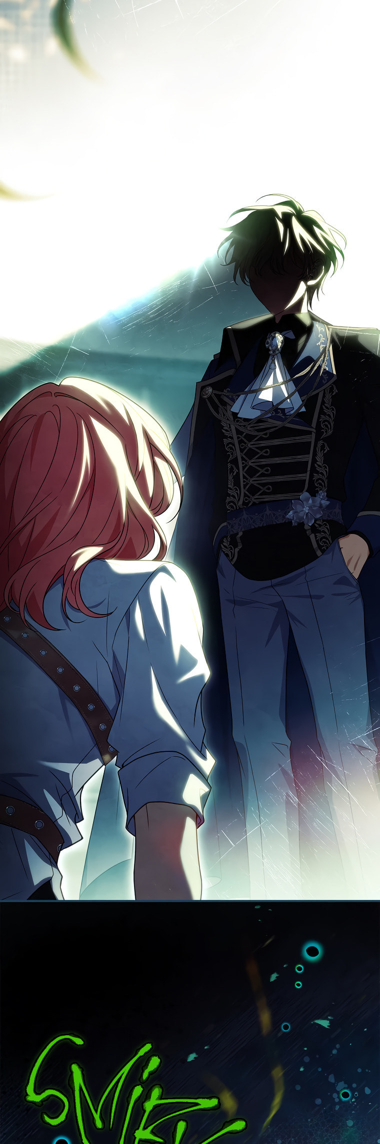 Read The Painless Player chapter 33 image 44 on Lezhin