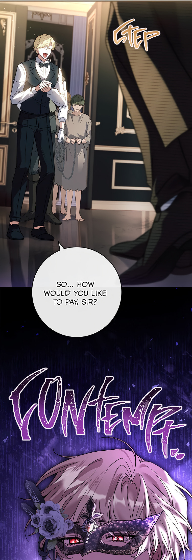 Read The Painless Player chapter 33 image 7 on Lezhin