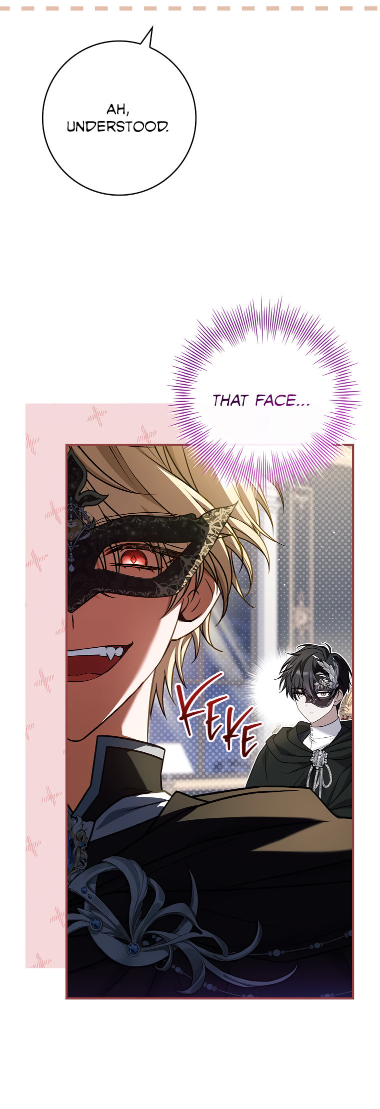 Read The Painless Player chapter 33 image 9 on Lezhin