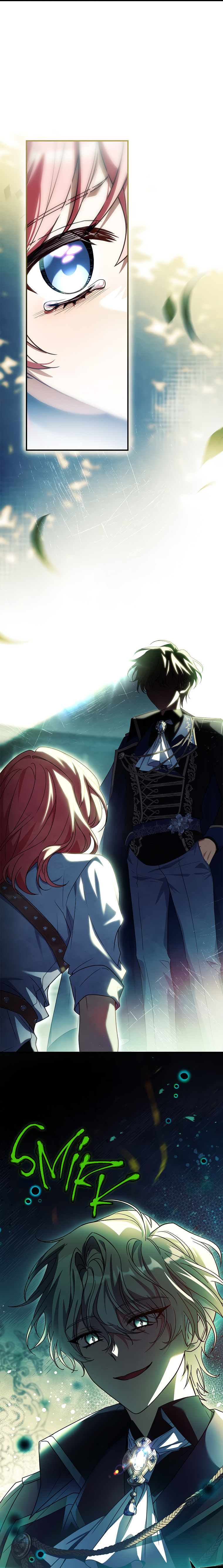 Read The Painless Player chapter 34 image 1 on Lezhin