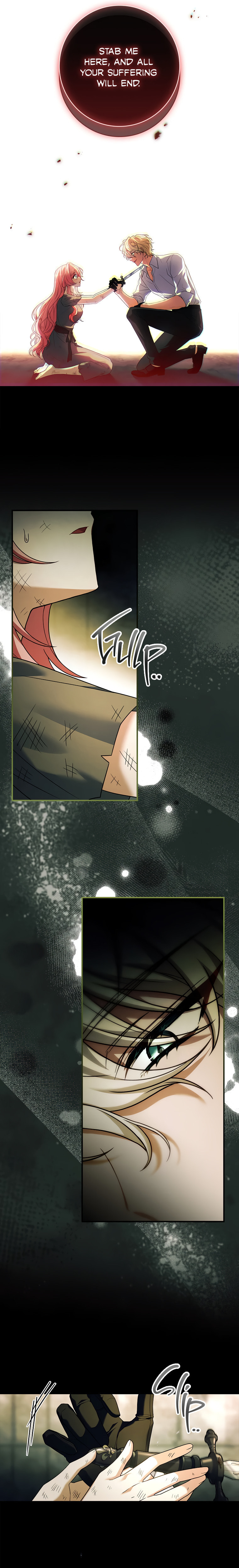Read The Painless Player chapter 34 image 11 on Lezhin