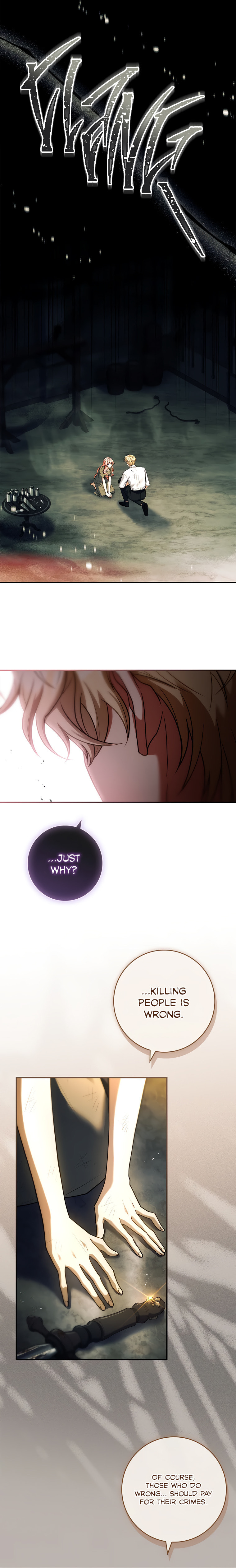 Read The Painless Player chapter 34 image 12 on Lezhin
