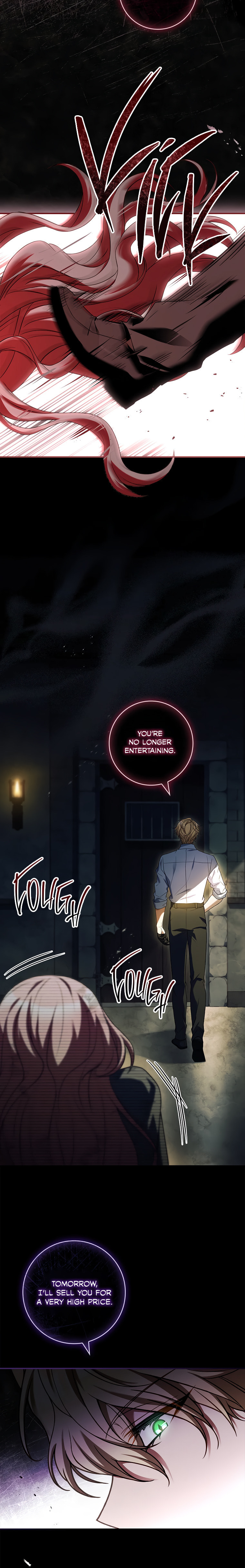 Read The Painless Player chapter 34 image 14 on Lezhin