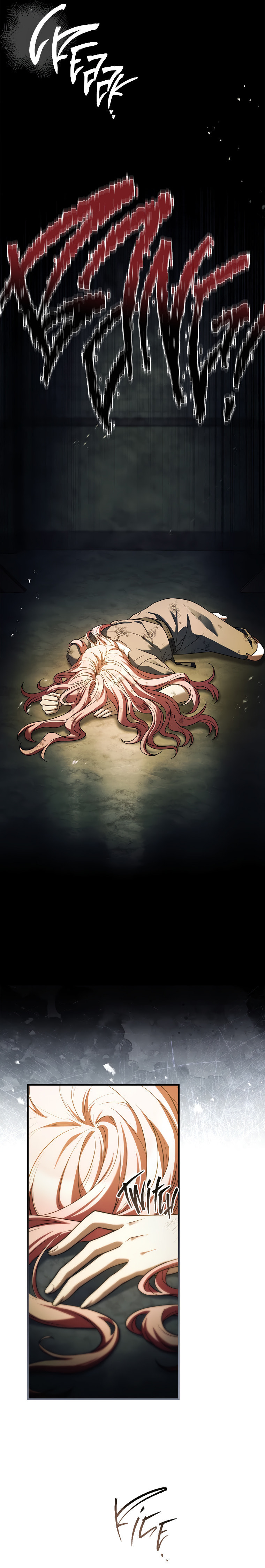 Read The Painless Player chapter 34 image 15 on Lezhin