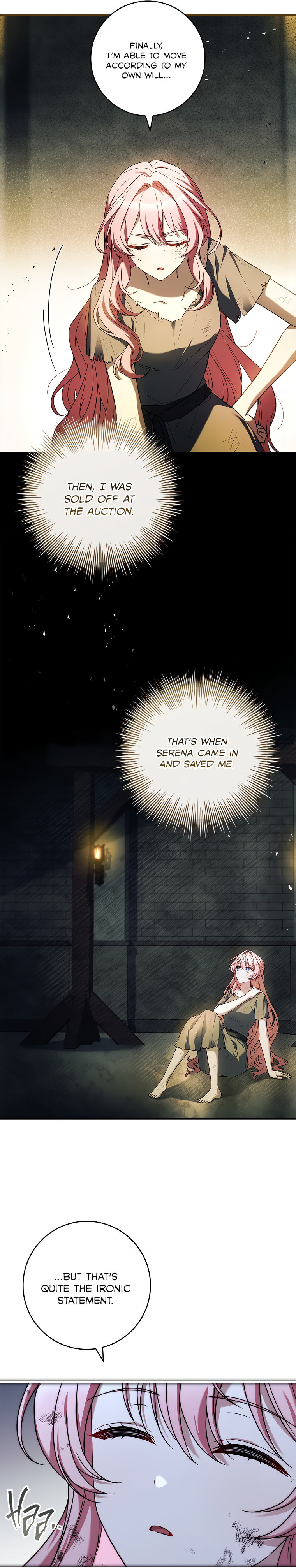 Read The Painless Player chapter 34 image 16 on Lezhin