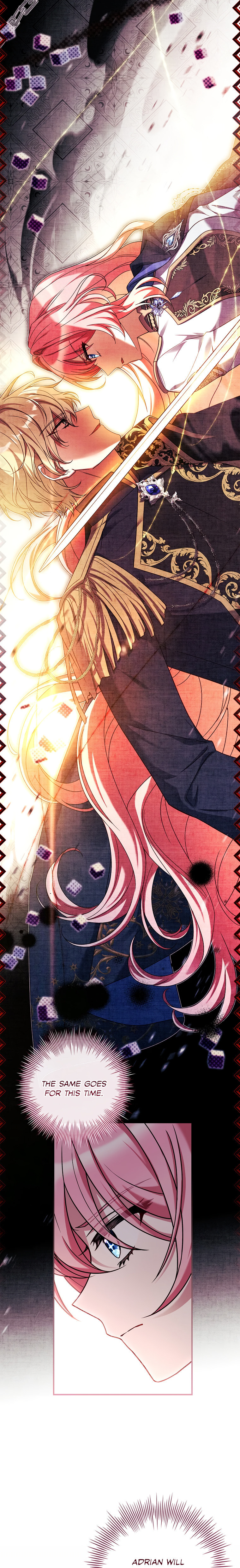 Read The Painless Player chapter 34 image 18 on Lezhin
