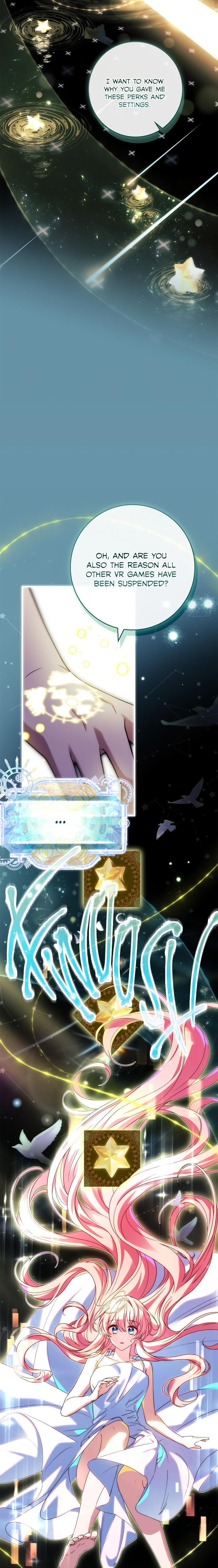 Read The Painless Player chapter 34 image 22 on Lezhin