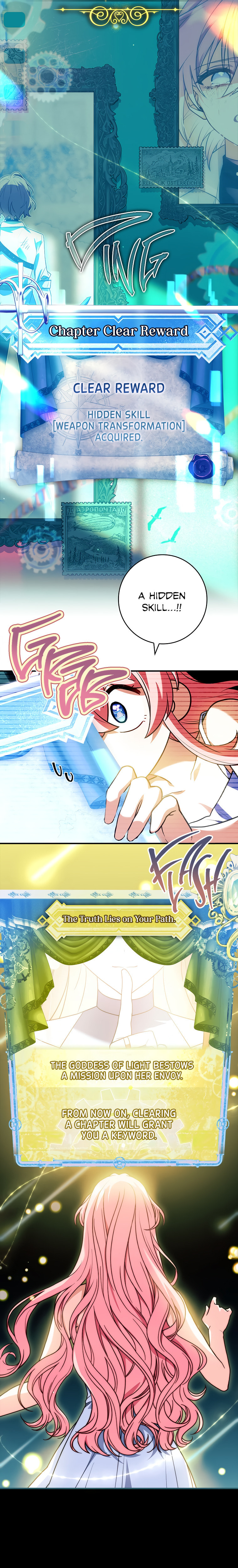 Read The Painless Player chapter 34 image 24 on Lezhin