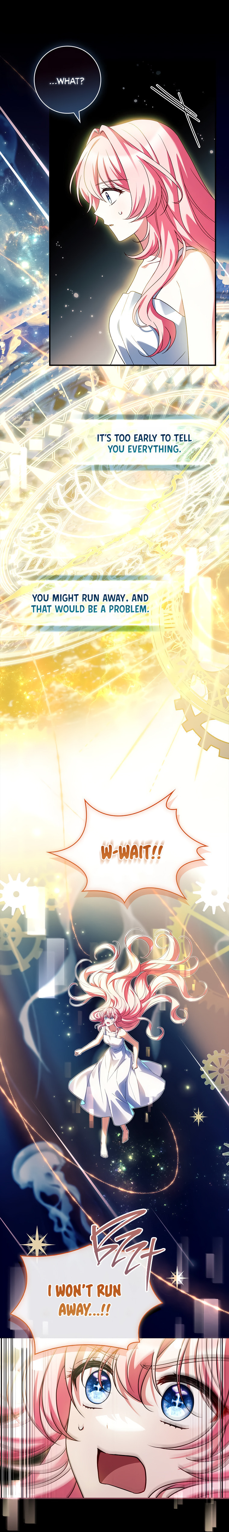 Read The Painless Player chapter 34 image 25 on Lezhin