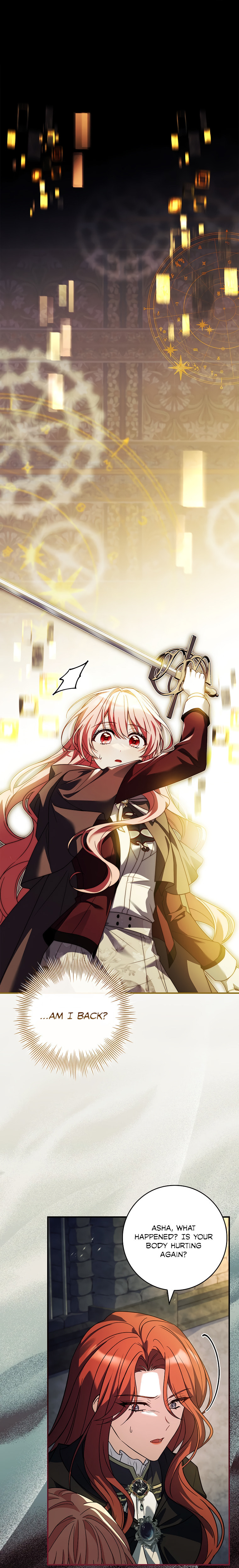 Read The Painless Player chapter 34 image 26 on Lezhin
