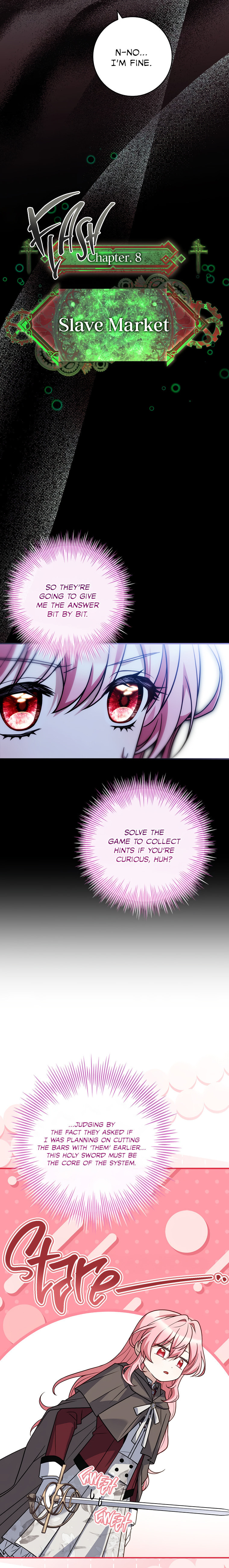 Read The Painless Player chapter 34 image 27 on Lezhin