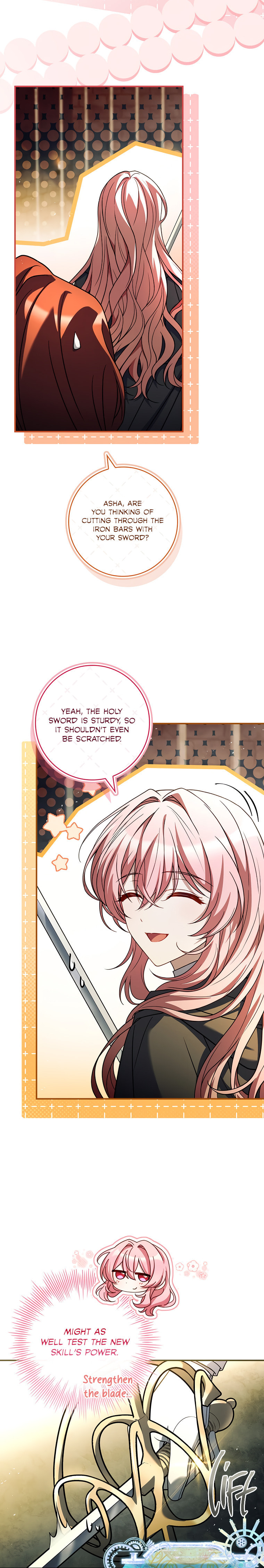 Read The Painless Player chapter 34 image 28 on Lezhin
