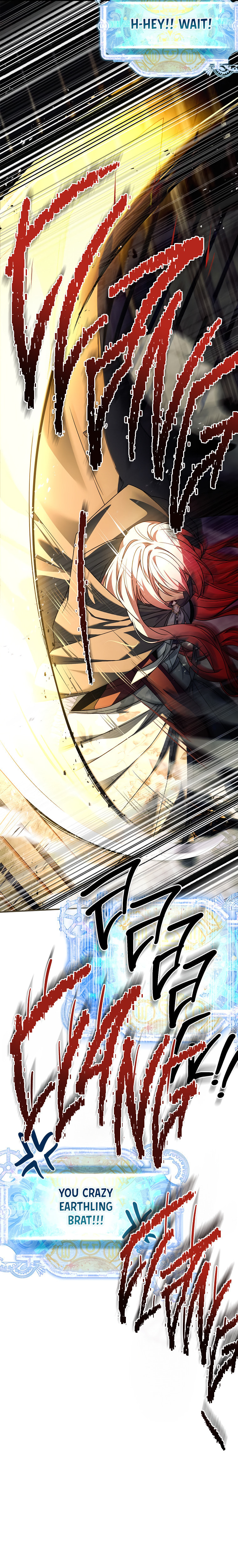 Read The Painless Player chapter 34 image 29 on Lezhin