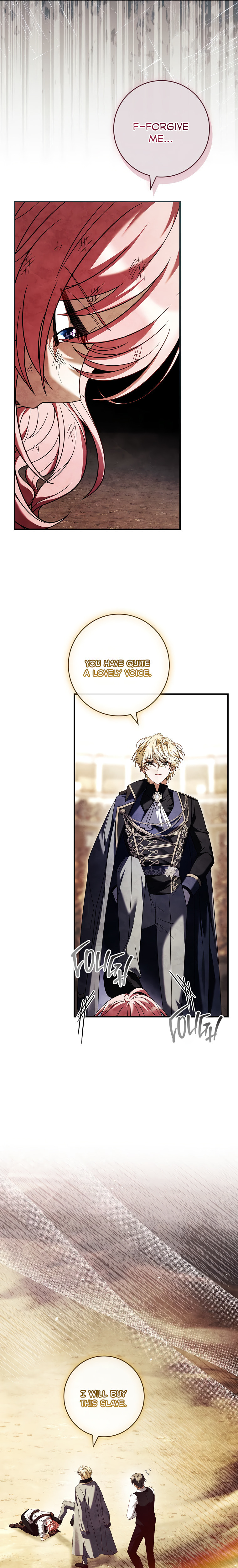 Read The Painless Player chapter 34 image 3 on Lezhin