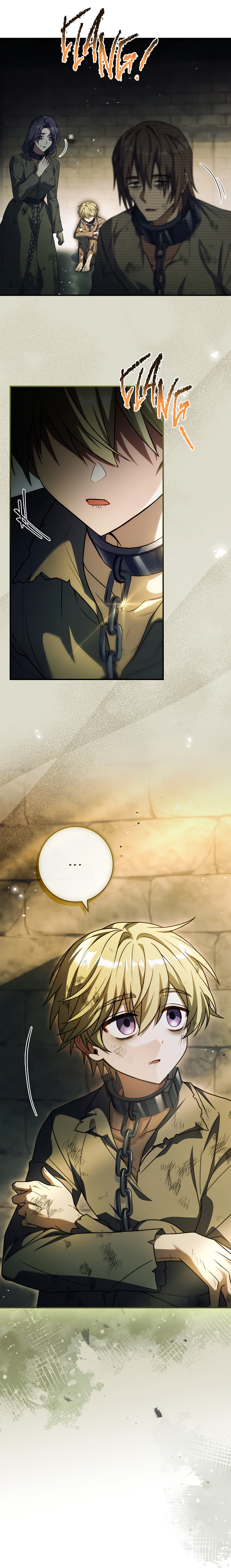 Read The Painless Player chapter 34 image 30 on Lezhin