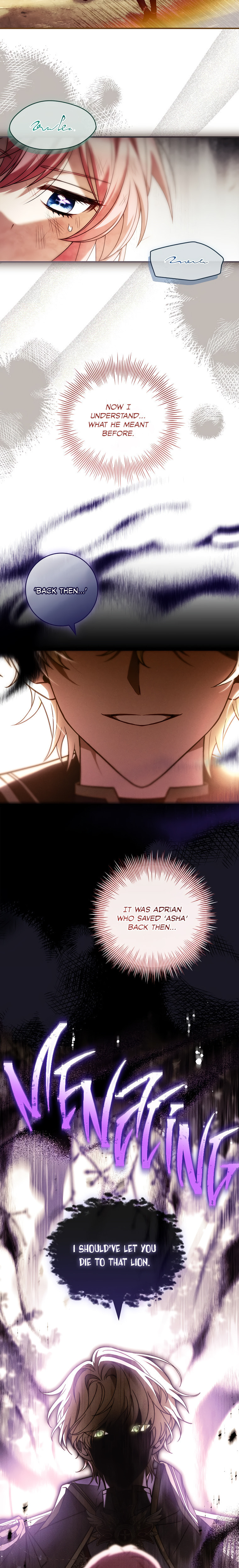 Read The Painless Player chapter 34 image 4 on Lezhin