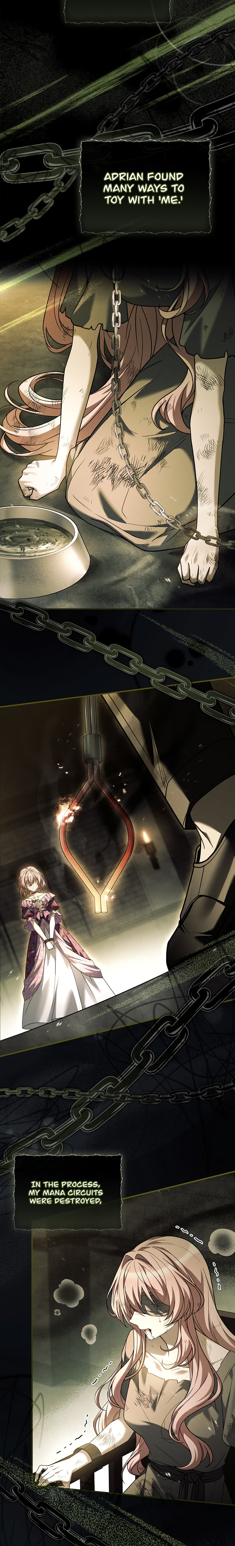 Read The Painless Player chapter 34 image 6 on Lezhin