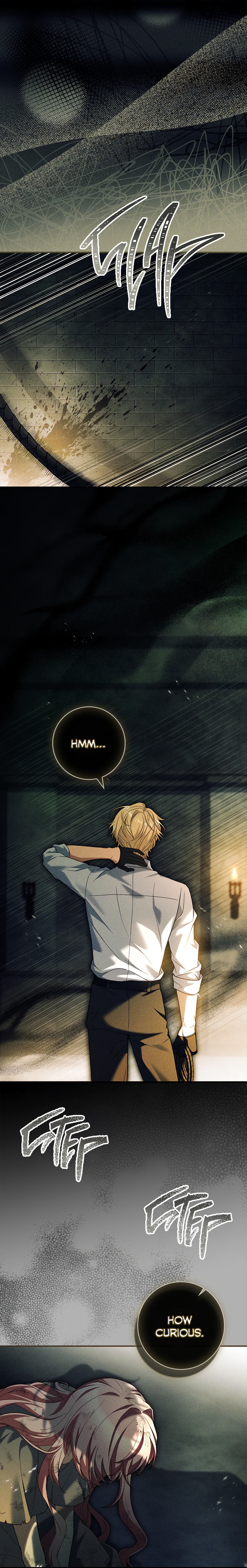 Read The Painless Player chapter 34 image 8 on Lezhin