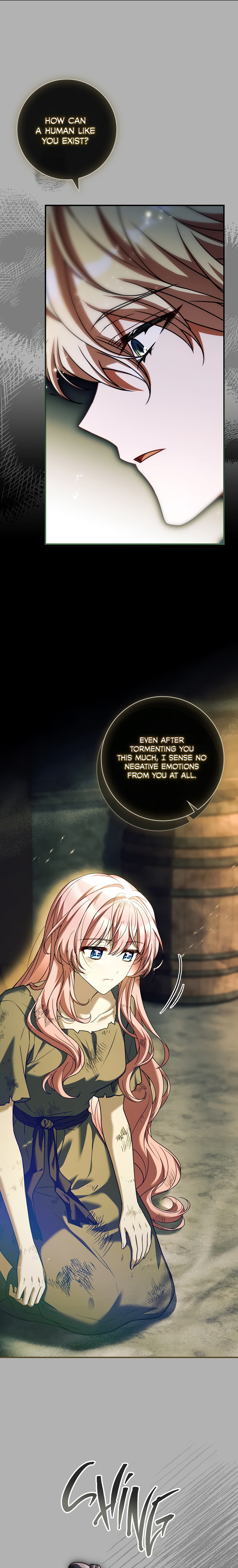 Read The Painless Player chapter 34 image 9 on Lezhin