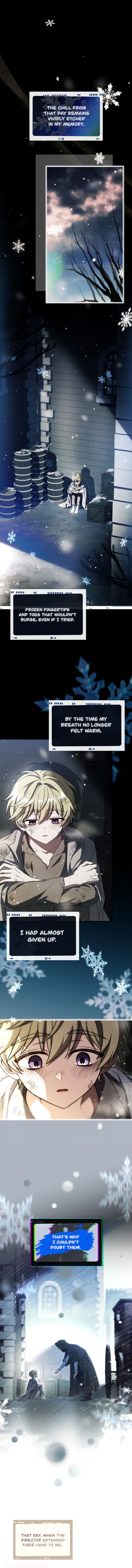 Read The Painless Player chapter 35 image 1 on Lezhin