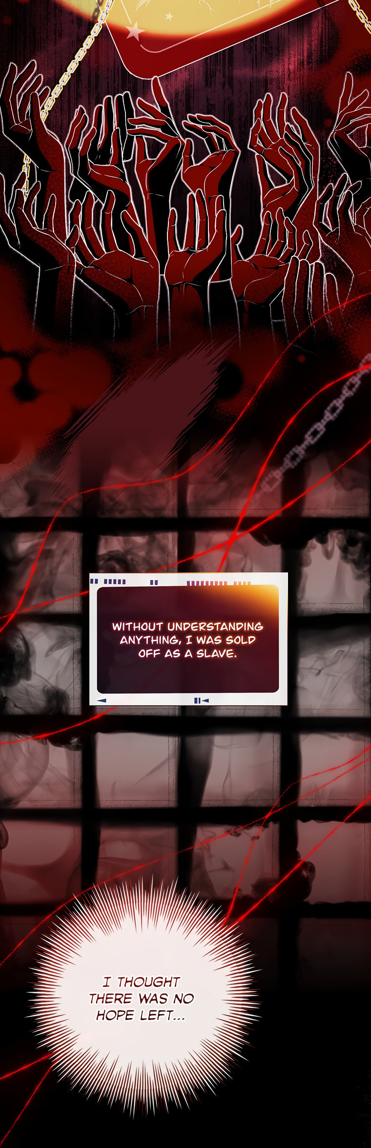 Read The Painless Player chapter 35 image 11 on Lezhin