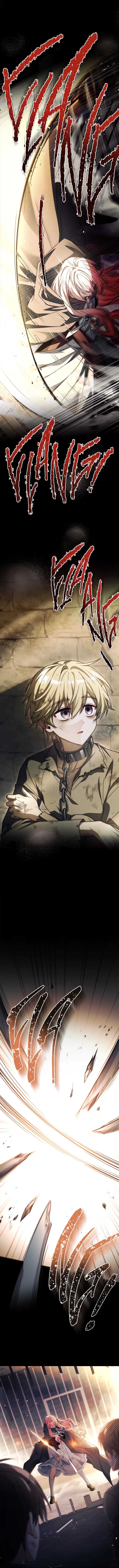 Read The Painless Player chapter 35 image 12 on Lezhin