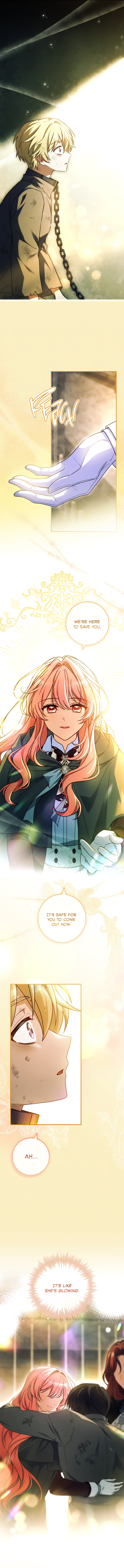 Read The Painless Player chapter 35 image 13 on Lezhin