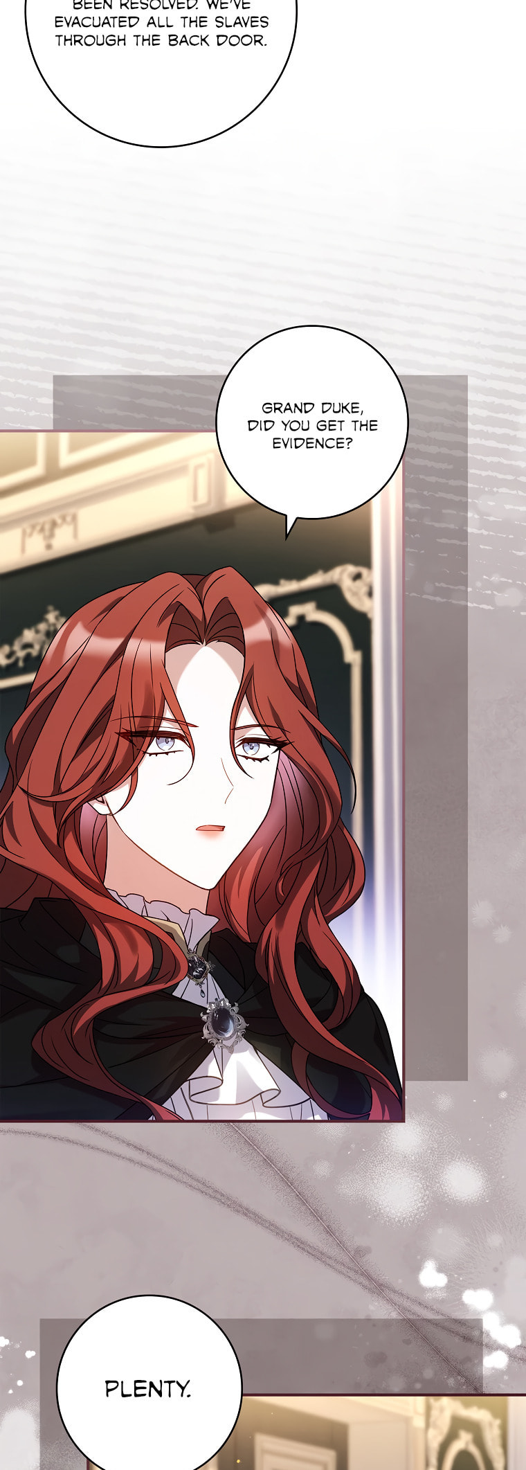 Read The Painless Player chapter 35 image 17 on Lezhin