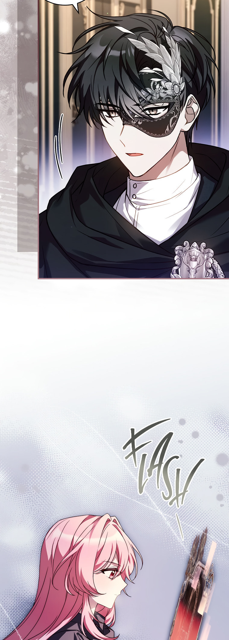 Read The Painless Player chapter 35 image 18 on Lezhin