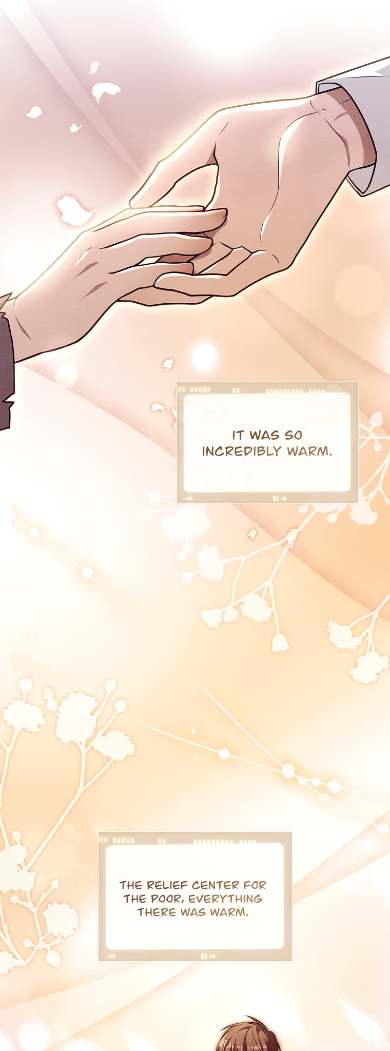 Read The Painless Player chapter 35 image 2 on Lezhin