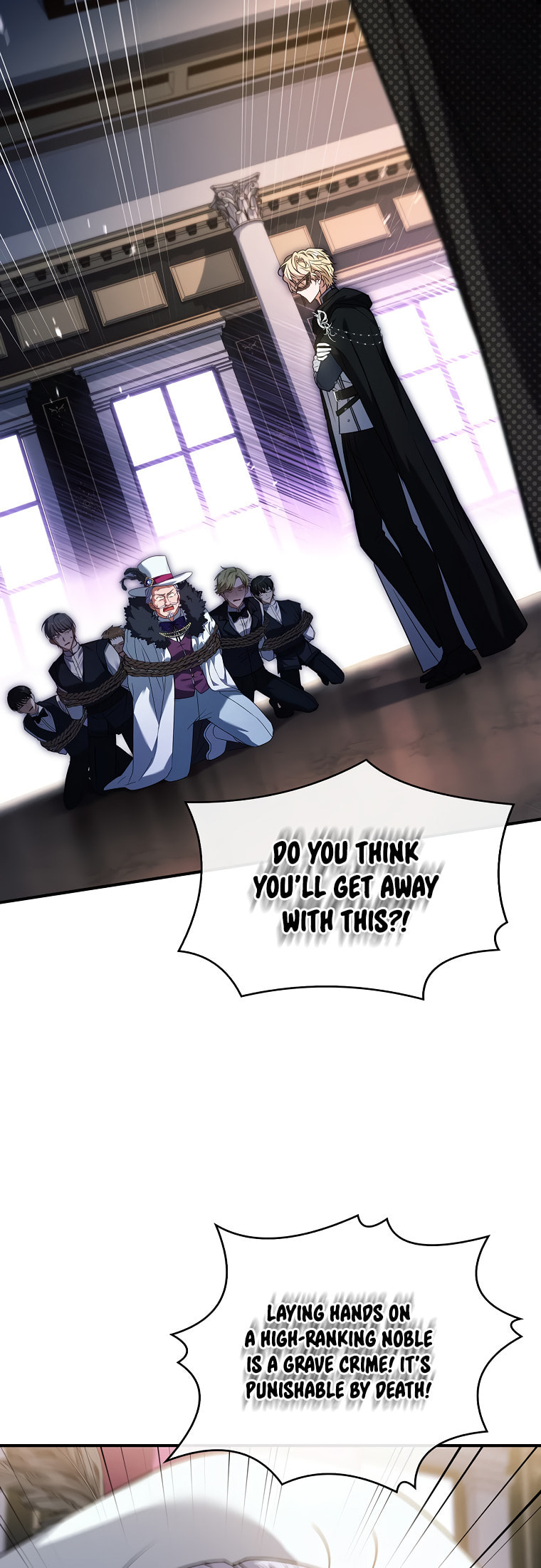 Read The Painless Player chapter 35 image 21 on Lezhin