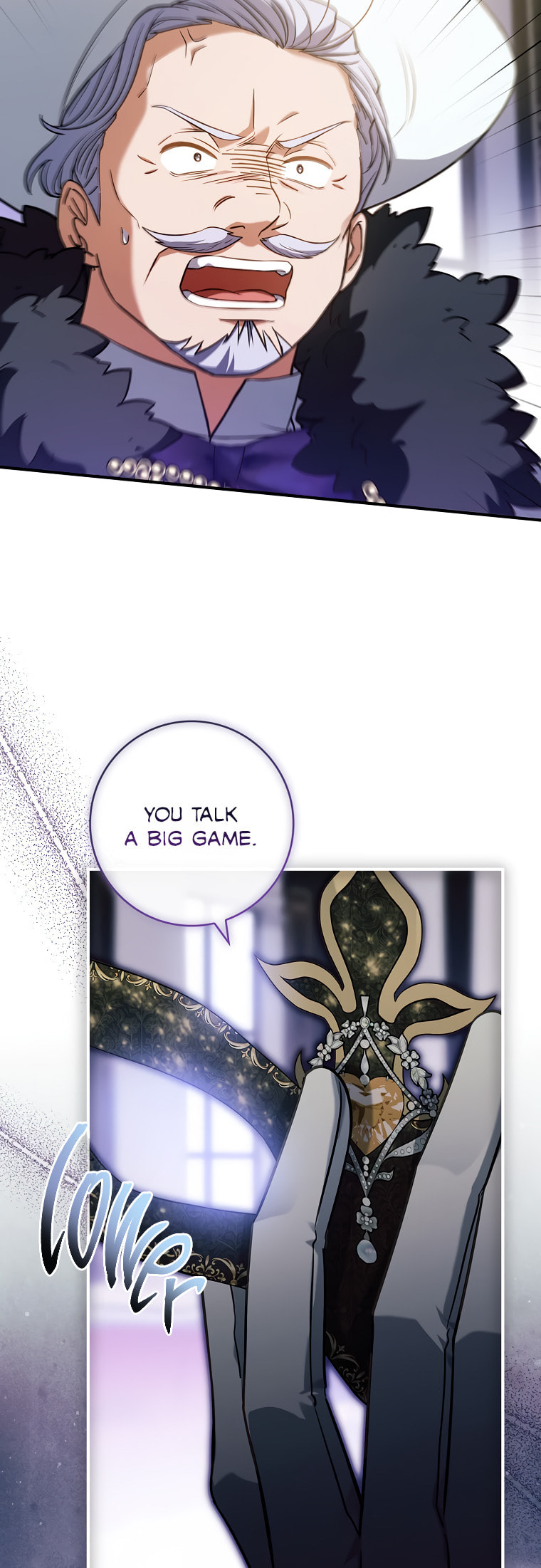 Read The Painless Player chapter 35 image 22 on Lezhin