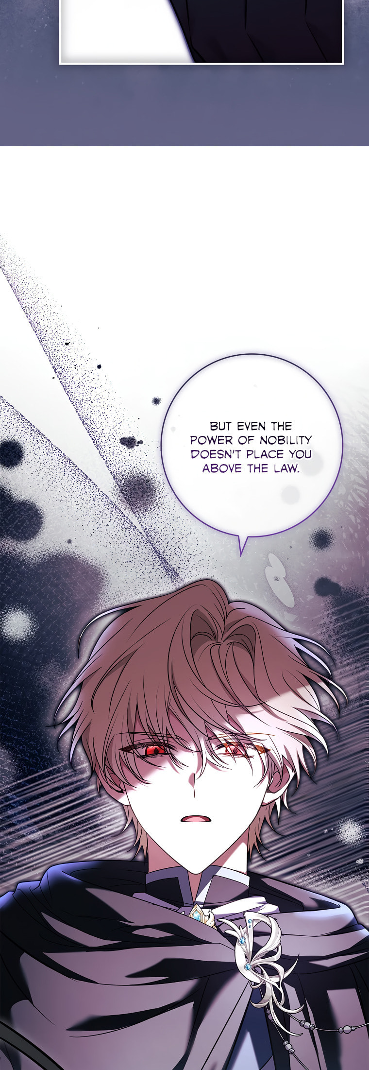 Read The Painless Player chapter 35 image 23 on Lezhin