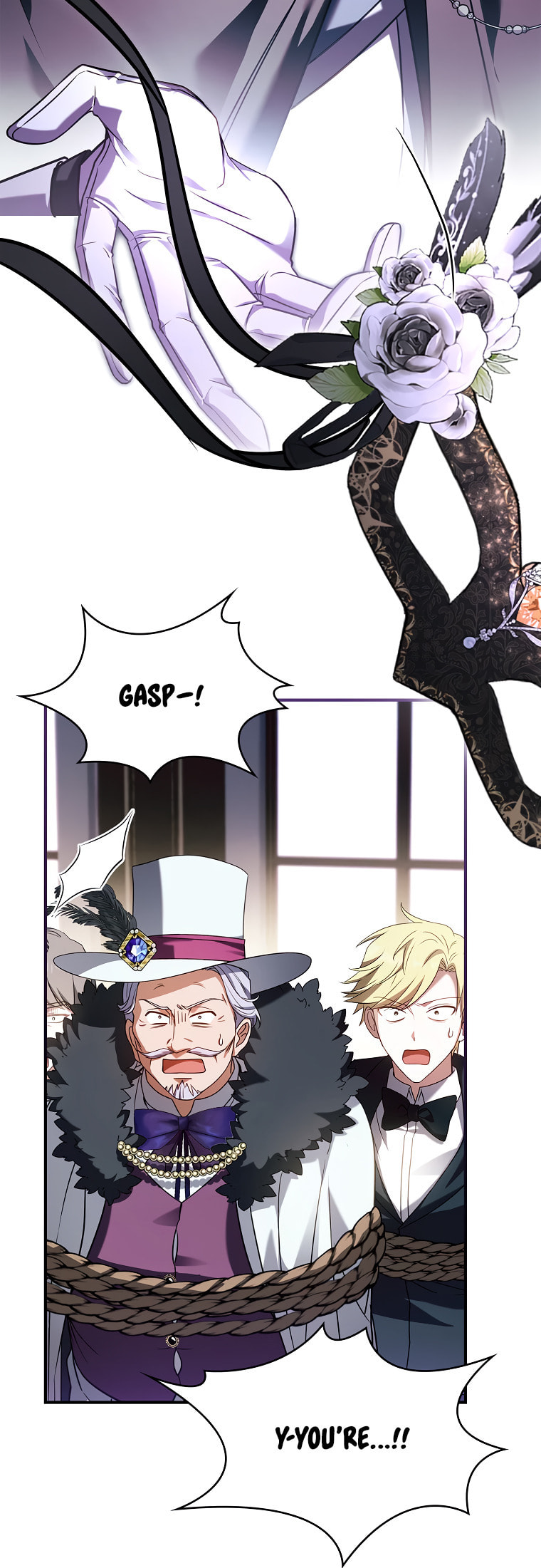 Read The Painless Player chapter 35 image 24 on Lezhin