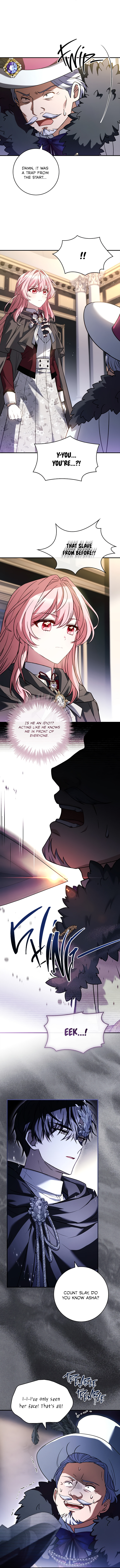 Read The Painless Player chapter 35 image 25 on Lezhin