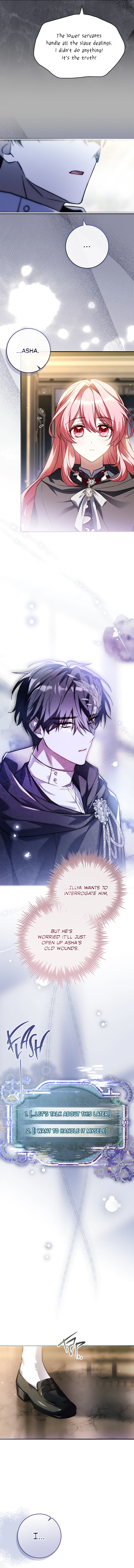 Read The Painless Player chapter 35 image 26 on Lezhin