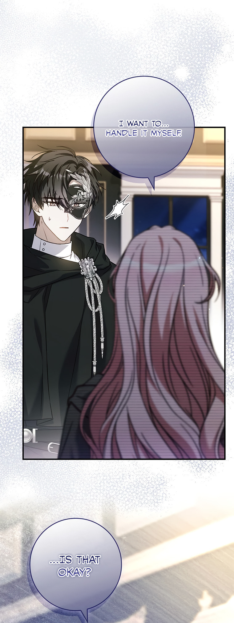 Read The Painless Player chapter 35 image 27 on Lezhin
