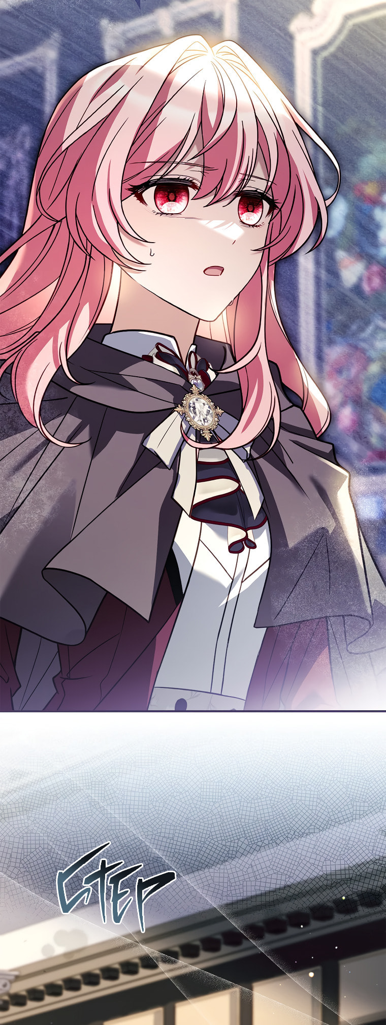 Read The Painless Player chapter 35 image 28 on Lezhin